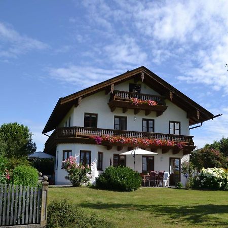 Pichler Roswitha Apartment Бад Ендорф Екстериор снимка
