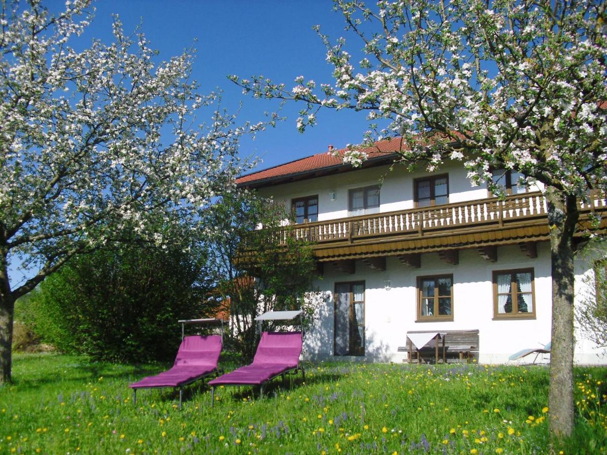 Pichler Roswitha Apartment Бад Ендорф Екстериор снимка