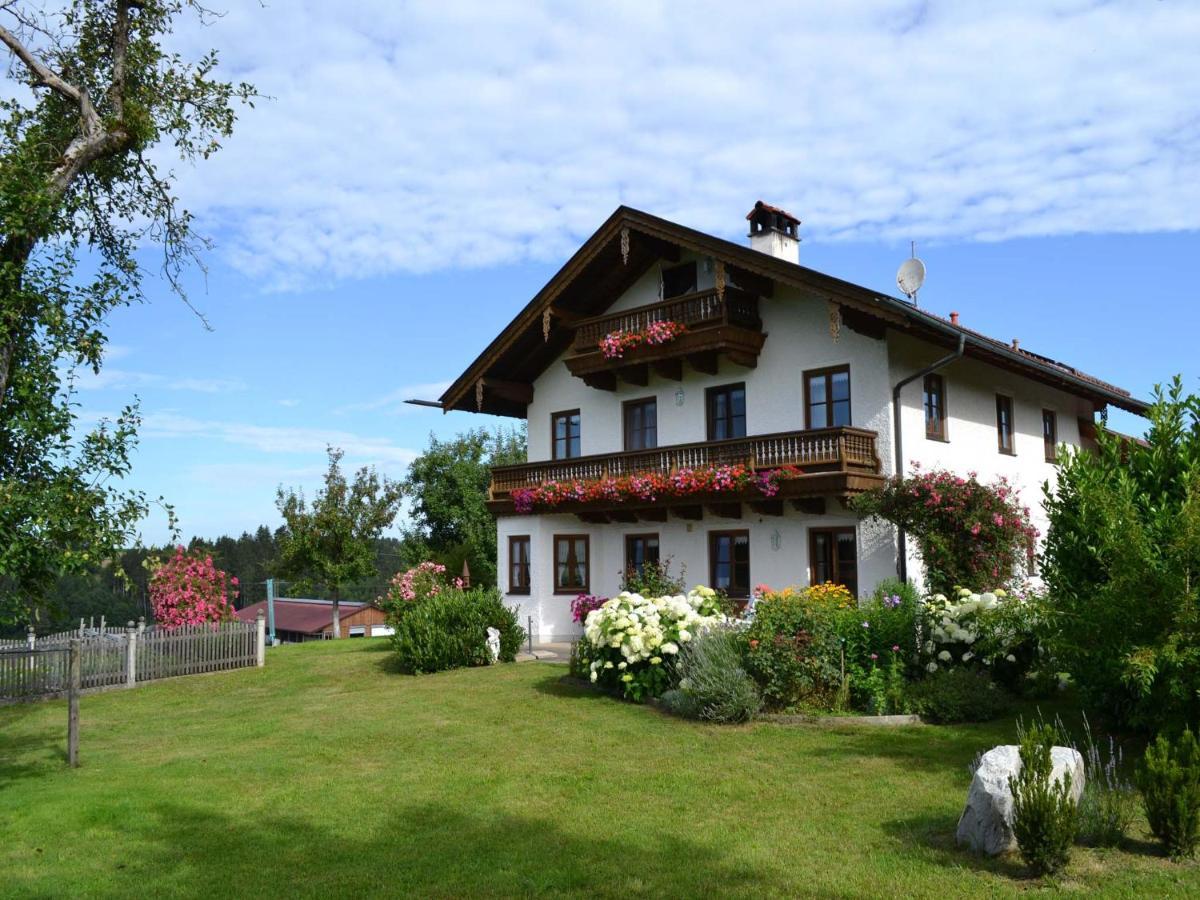 Pichler Roswitha Apartment Бад Ендорф Екстериор снимка