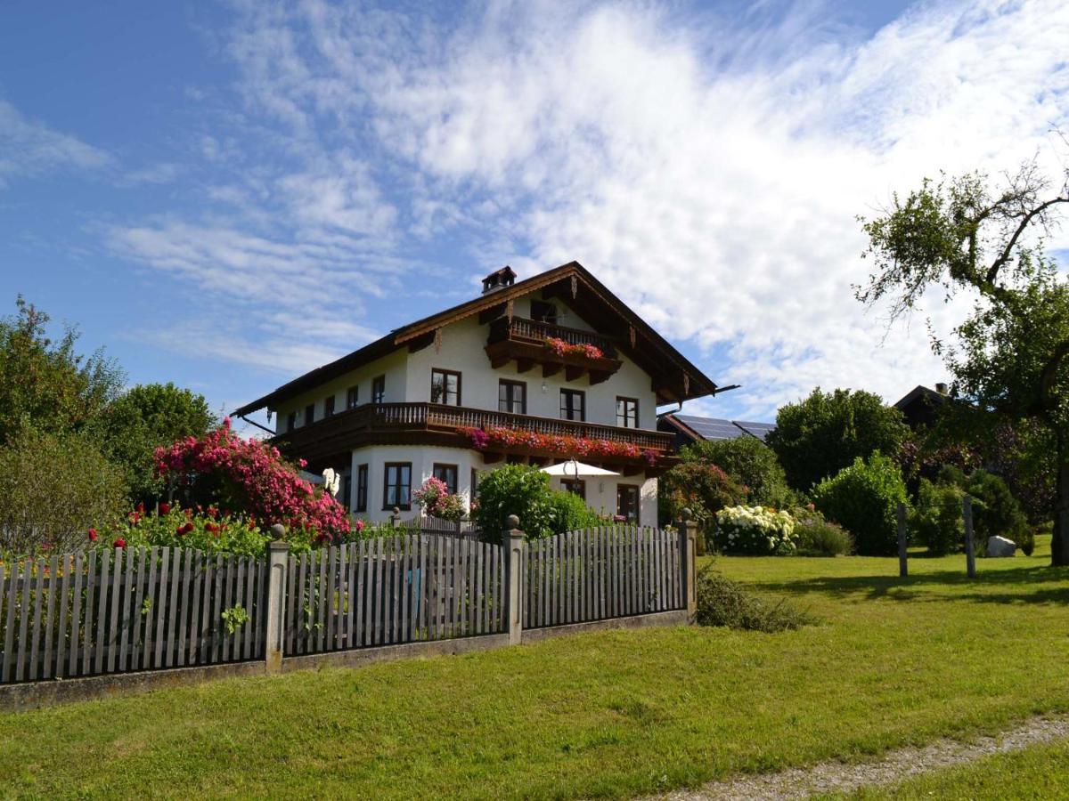 Pichler Roswitha Apartment Бад Ендорф Екстериор снимка