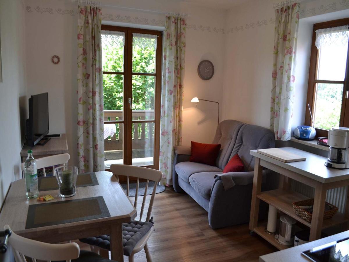 Pichler Roswitha Apartment Бад Ендорф Екстериор снимка