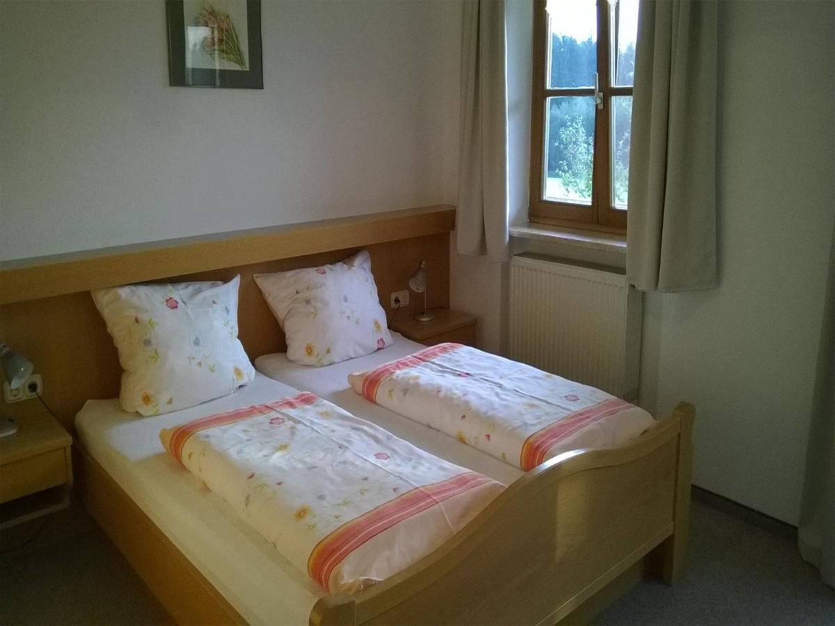 Pichler Roswitha Apartment Бад Ендорф Екстериор снимка
