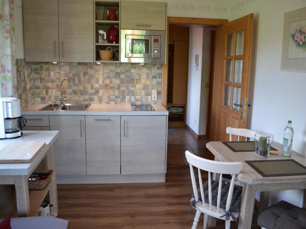 Pichler Roswitha Apartment Бад Ендорф Екстериор снимка