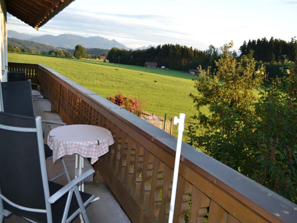 Pichler Roswitha Apartment Бад Ендорф Екстериор снимка