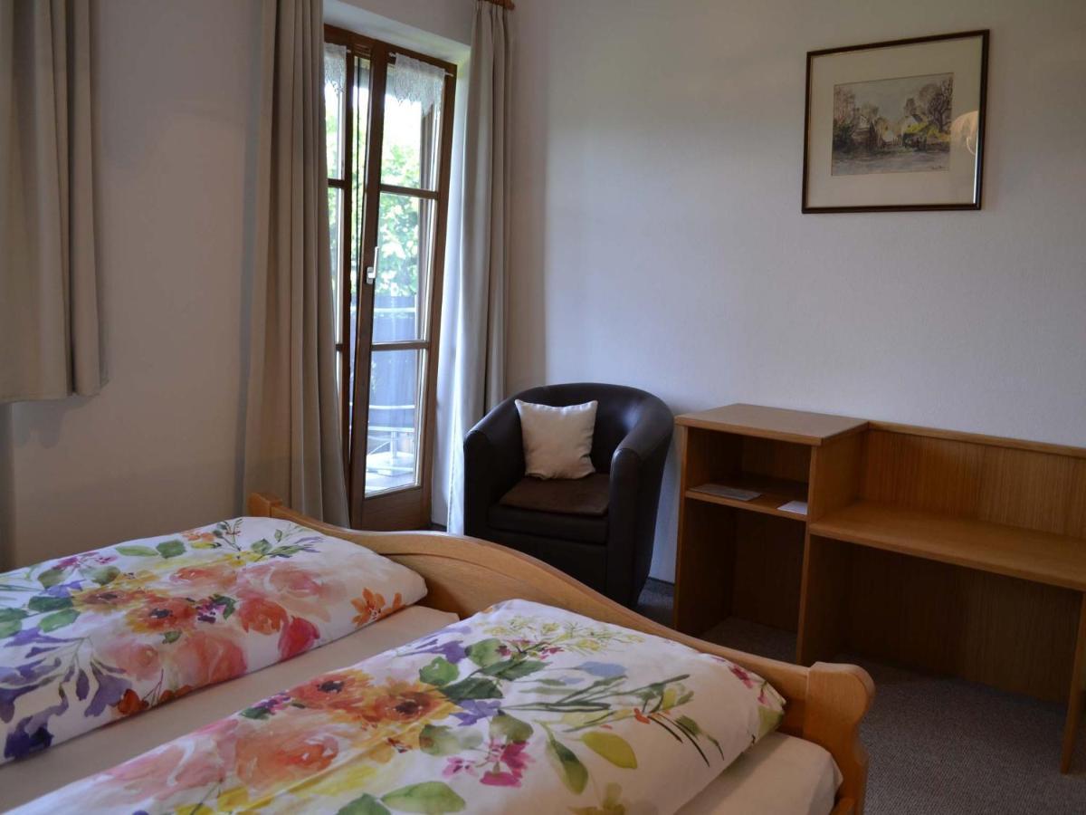 Pichler Roswitha Apartment Бад Ендорф Екстериор снимка