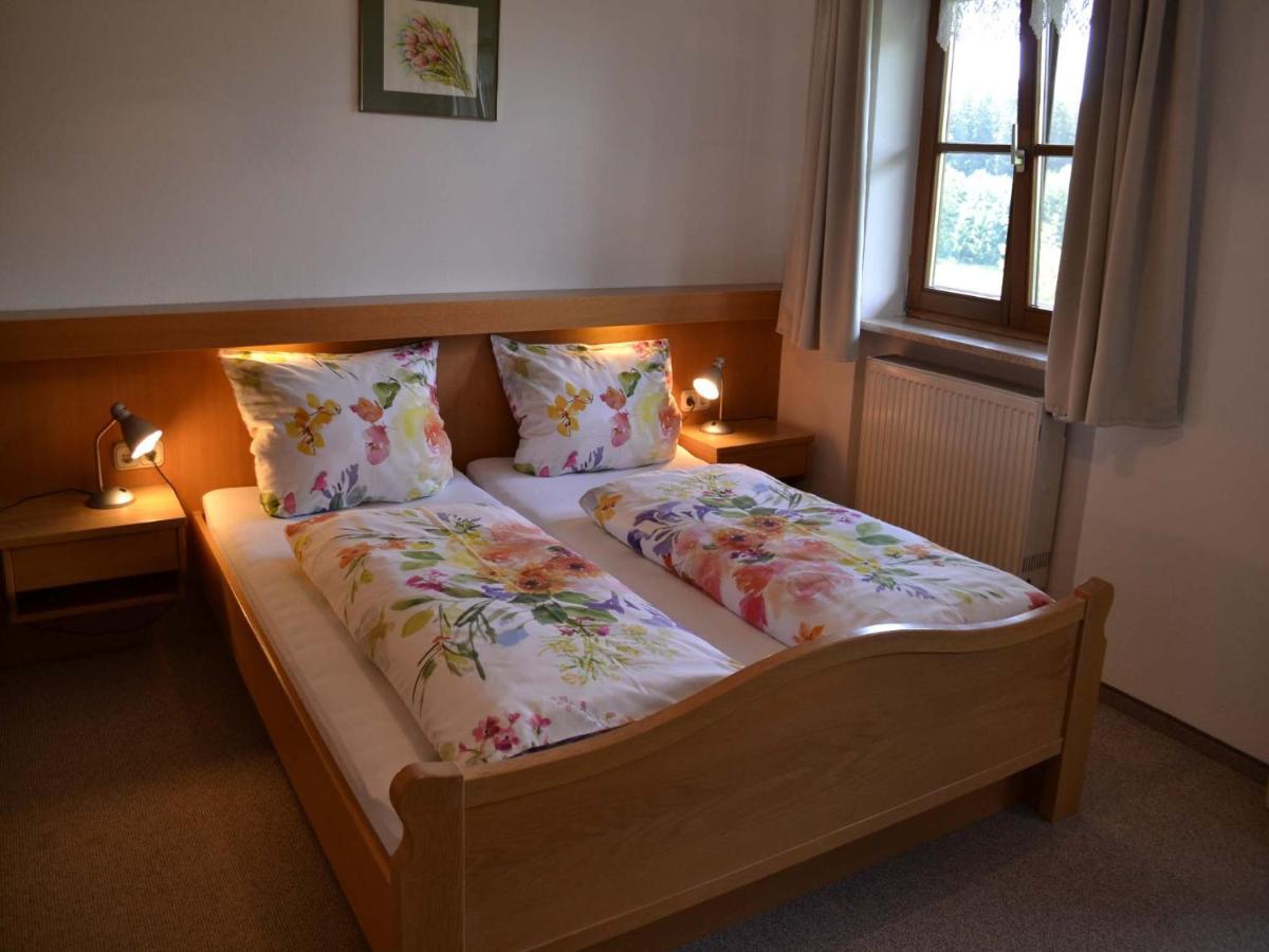 Pichler Roswitha Apartment Бад Ендорф Екстериор снимка