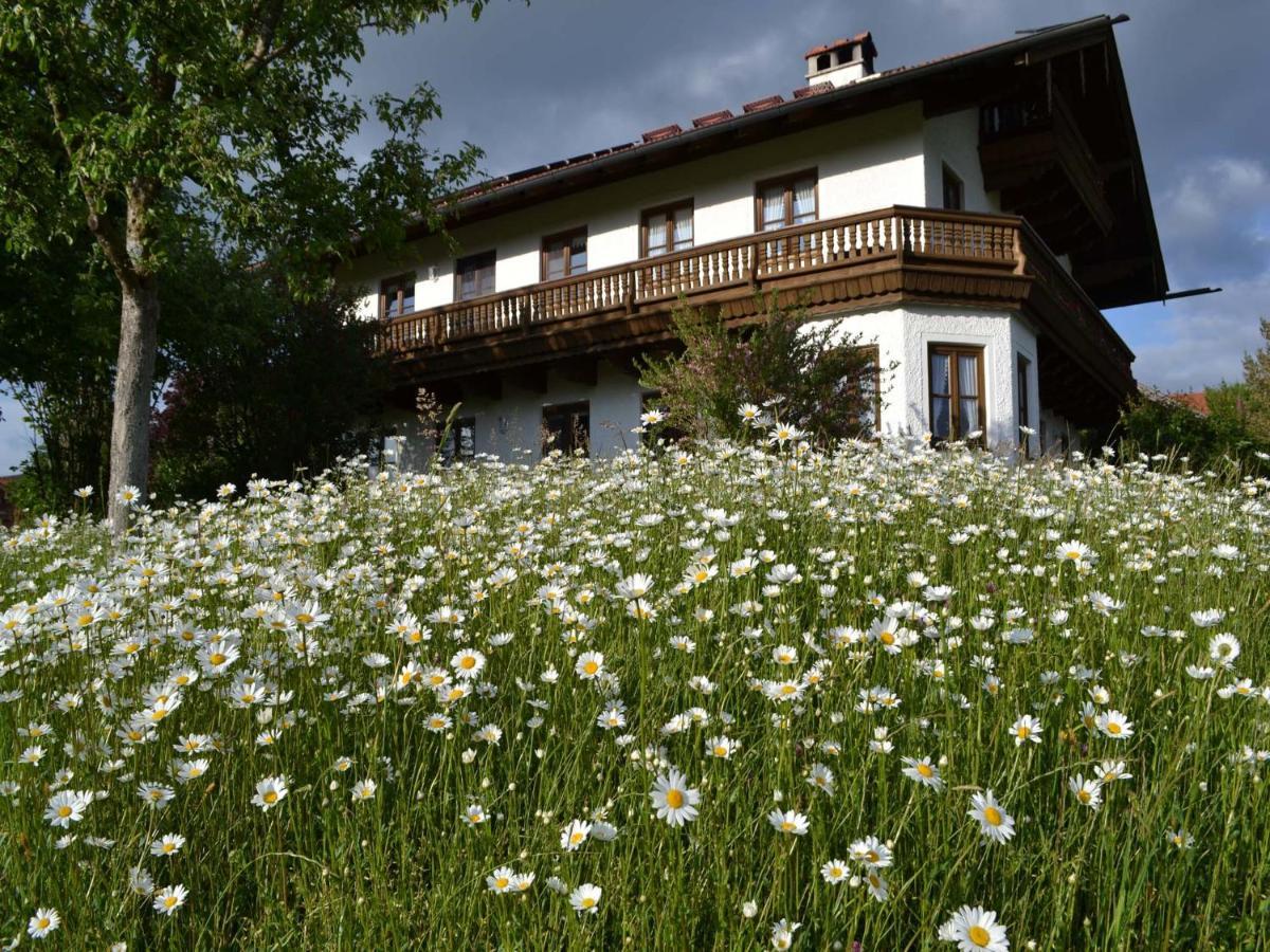 Pichler Roswitha Apartment Бад Ендорф Екстериор снимка