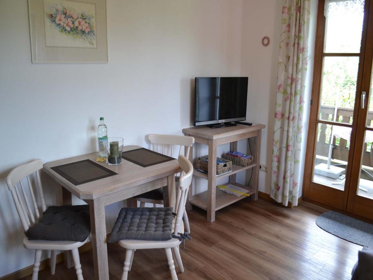 Pichler Roswitha Apartment Бад Ендорф Екстериор снимка