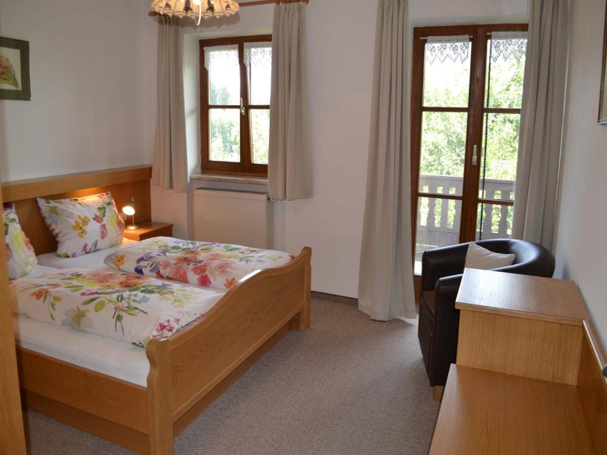 Pichler Roswitha Apartment Бад Ендорф Екстериор снимка