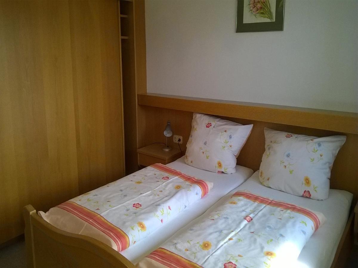 Pichler Roswitha Apartment Бад Ендорф Екстериор снимка