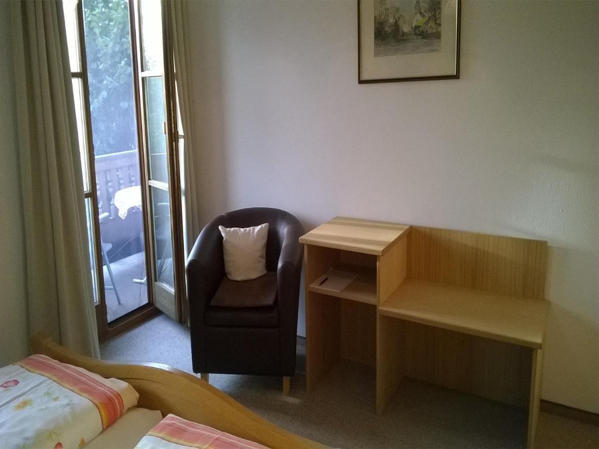 Pichler Roswitha Apartment Бад Ендорф Екстериор снимка
